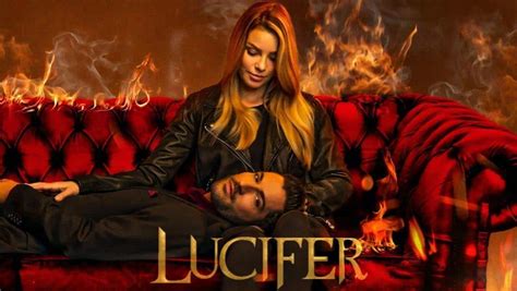 Review And Sinopsis Serial Lucifer Season 5 Part 1 2020