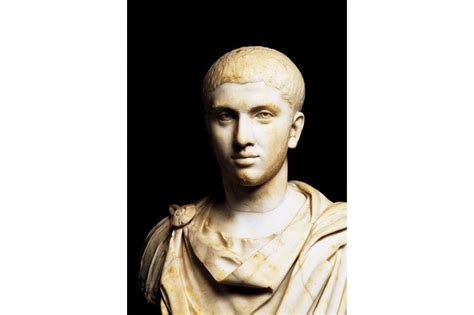 Ancient Romes Third Century Ad Crisis Historyextra