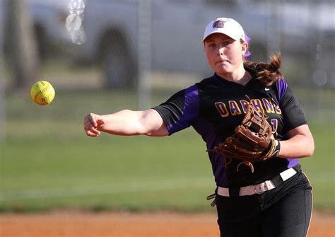Weekly High School Softball Update Daphne Continues Hot Streak With