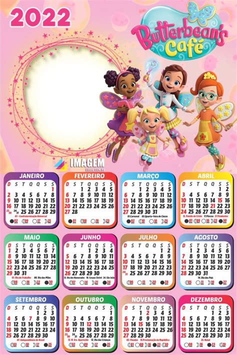 Calendarios 2022 Personalizados Calendario Gratis