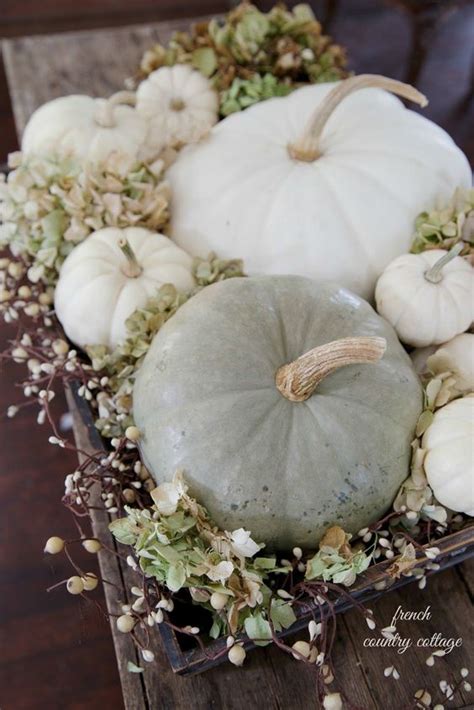 70 Amazing Fall Pumpkin Centerpieces Digsdigs