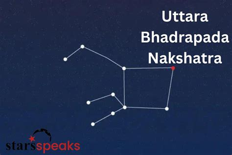 Uttara Bhadrapada Nakshatra Characteristics And Predictions