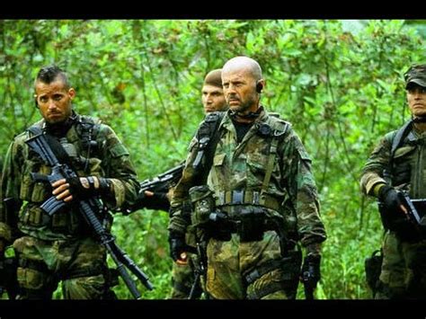 List of the best special forces movies selected by our site visitors: Best Special Force Action Movies American Army / Bruce ...