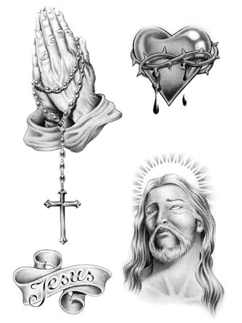 Pin By Wiil Gomes On Cristianismo Religious Tattoo Sleeves Praying