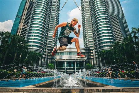 Gambar tentang Ini 17 Tempat Best Dekat LRT/MRT Utk Pergi Dgn Pass RM 15