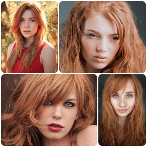 20 Strawberry Blonde Hair Color Formula Fashionblog