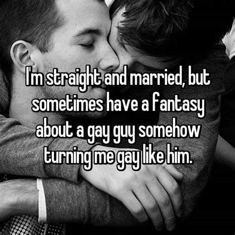 Im Married And Straight But Wish I Could Have Same Sex Hookups