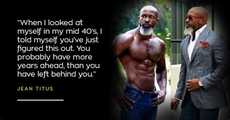 50 year old superfit personal trainer ‘titus unlimited spills the beans on why age is just a