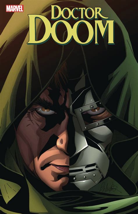 Doctor Doom 9 Duncanville Bookstore Comics Toys And Games