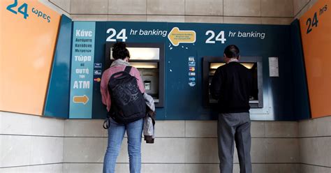 Cyprus Braces For Banks To Reopen