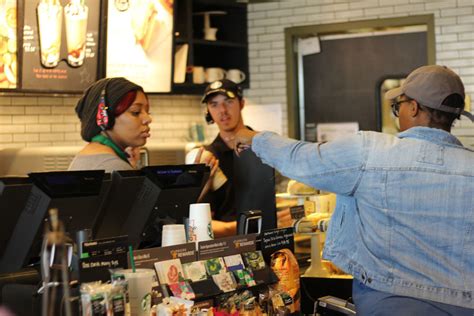 Philadelphia Starbucks Displays Unconscious Bias The Howler