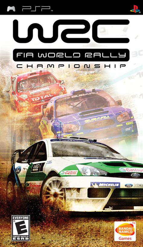 Wrc Fia World Rally Championship 2006 Reviews Gamespot