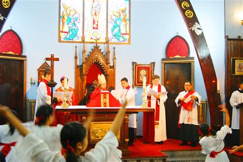 Igreja Catolica Apostolica Carismatica