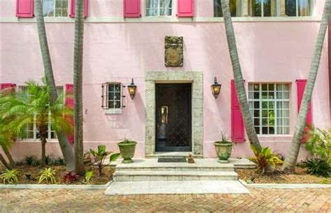 coral rock accents in coconut grove coconut grove real estate blog the real estate coconut