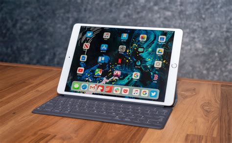 Apple Ipad Air Review 2019 Just Right