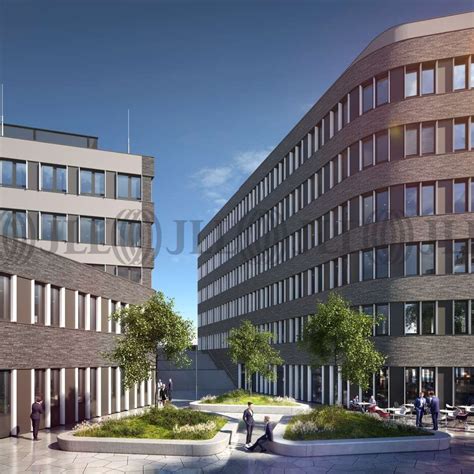 Jetzt passende mietwohnungen bei immonet finden! Büro - Stuttgart, Bad Cannstatt - S0635 , zur Miete | JLL