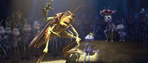 A Bugs Life 1998 Disney Screencaps Pixar Characters Disney Pixar Characters A Bugs Life