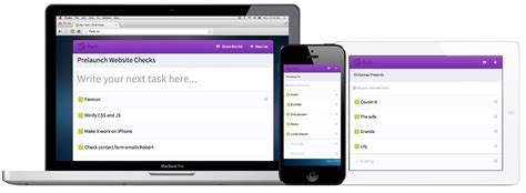 Flask, create simple to do lists in your browser