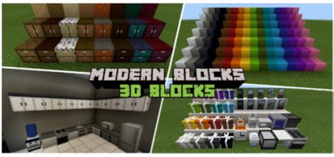 Install the latest version of bedrock expanded mod mc pocket edition app for free. Minecraft Bedrock / Nether Addons