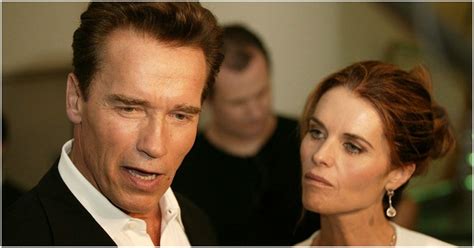 A Look At Arnold Schwarzenegger And Maria Shriver S Relationship Today