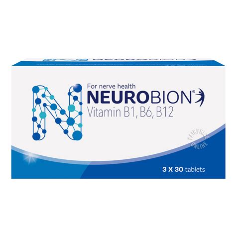 neurobion vitamin b tablets ntuc fairprice