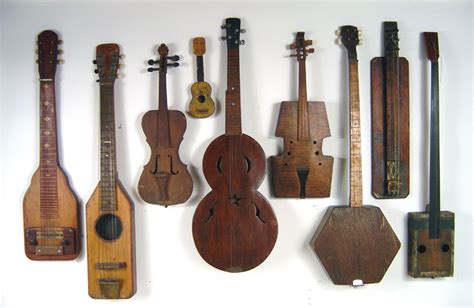 Early American Instruments Folk Instruments Musical Instruments