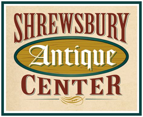 Shrewsbury Antique Center