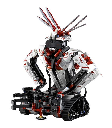 Lego Mindstorms Ev3 31313 Buy Tech Zone