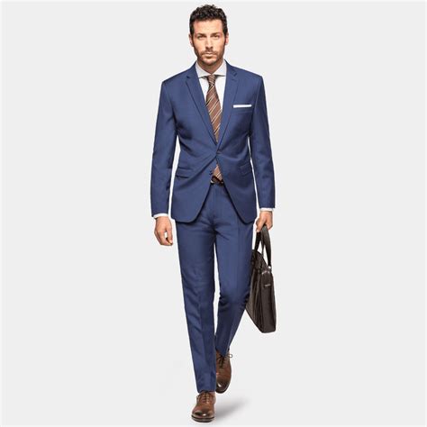 Mens Business Suits The Best Office Suits Online Hockerty