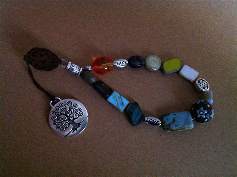 Prayer Beads | A Thoughtful Faith