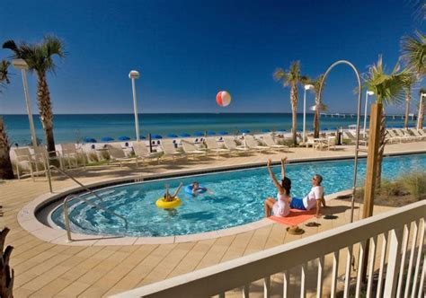 Calypso Resort And Towers Panama City Beach Fl 32413