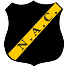 This free logos design of nac breda logo ai has been published by pnglogos.com. เอ็นเอซี เบรด้า ผลบอล ข่าวเอ็นเอซี เบรด้า