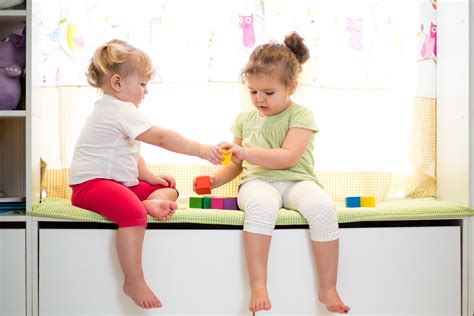 Top 5 Tips to Encourage Your Children to Share With Others - Tinyworld Day Nurseries Tiny World ...