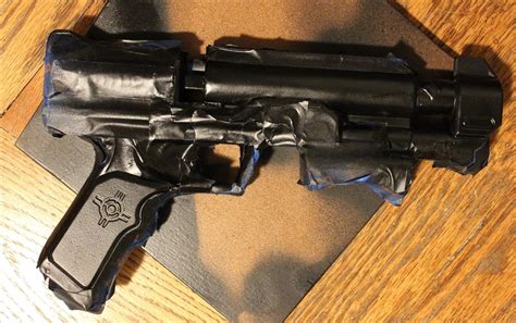 Best Way To Paint A Gun Barrel - Black Gun Barrel Paint