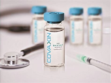 This is because many phases of clinical. ¿Qué se sabe sobre Covaxin, la vacuna india contra el ...