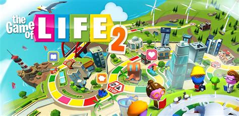 The Game Of Life 2 Build 12950345 торрент