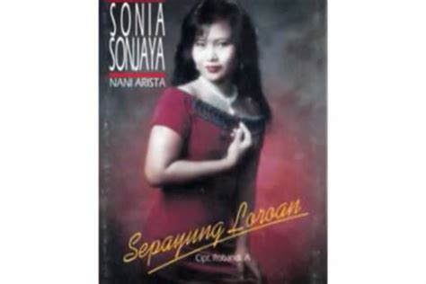 Lirik dan Chord Lagu Sepayung Loroan - Sonia Sonjaya