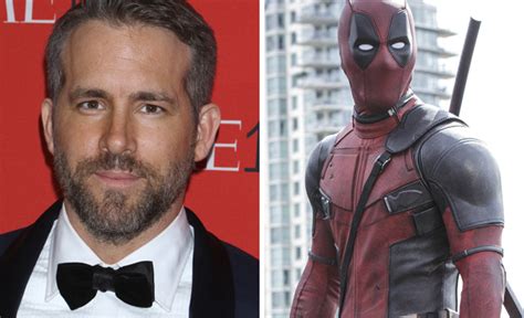 Ryan reynolds' personal trainer don saladino shows us the workout he used to get in superhero shape for deadpool 2. Deadpool no UCM? Ryan Reynolds fez reunião com a Marvel ...