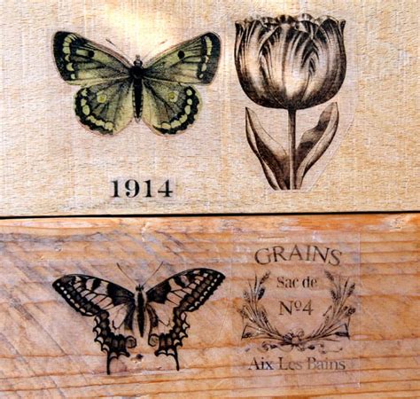 Check spelling or type a new query. Packing Tape Image Transfer & DIY Clear Labels - A Piece ...