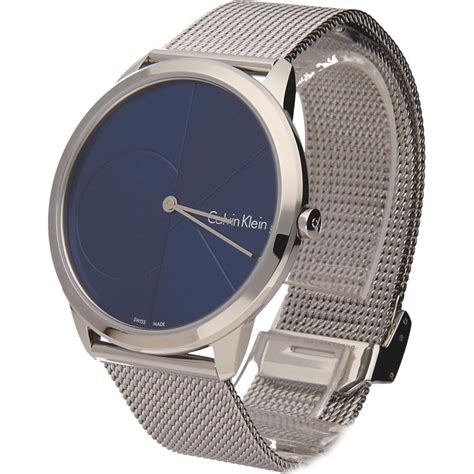 Calvin Klein Minimal K3m2112n Zegarkicentrumpl