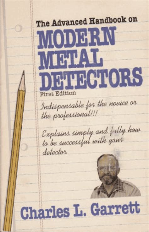 10 Best Metal Detecting Books Novice To Expert Essentials