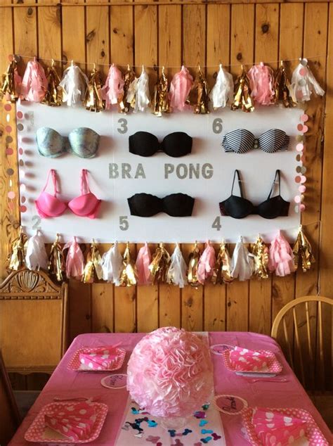 Discover the top 20 bachelorette party ideas and throw your best friend the party of a lifetime. 10 Never-Seen-Before Ideas For Your Upcoming Bachelorette ...