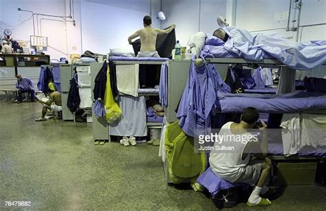 Mule Creek State Prison Photos And Premium High Res Pictures Getty Images