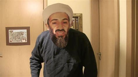 Osama Ibn Laden Strikes Back Theatrum Illuminatum Cda