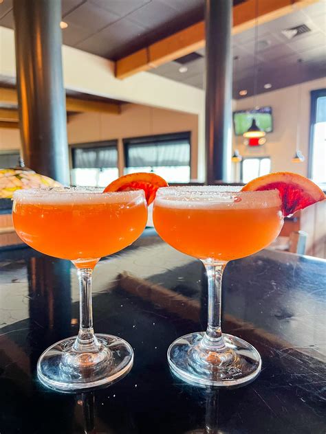 LU LU Craft Bar + Kitchen - Home - Richland, Washington - Menu, prices