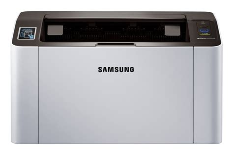 Samsung Sl M2020wxaa Wireless Monochrome Printer New Ebay