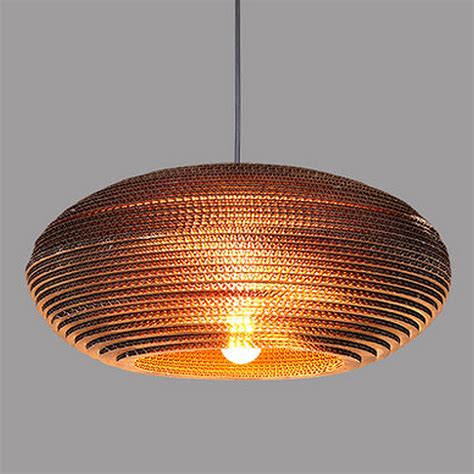 Buy orange ceiling light and get the best deals at the lowest prices on ebay! Extraordinarily Unique Wooden Light Fixtures that You Must ...