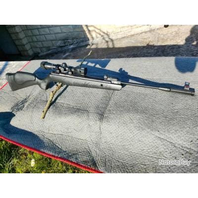 Remington Nitro Express Hunter Carabines Plomb Moins De Joules