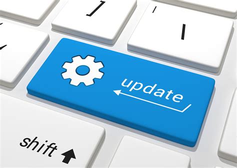 Why Software Updates Are Important For Your Device