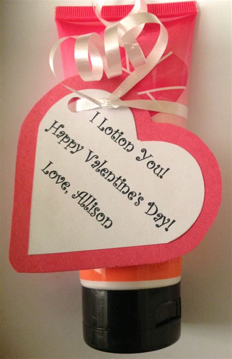 Happy valentine's my lovely wife. Cute Valentine's Day gift for friends, teachers, and co ...